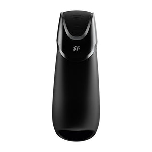Masturbador Men Vibration+ da  Satisfyer