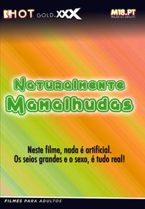 Naturalmente Mamalhudas