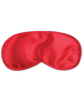 Carregar imagem no visualizador da galeria, Satin Love Mask by Fetish Fantasy
