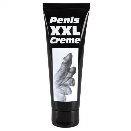 Creme estimulante para aumento peniano - Penis XXL 80ml