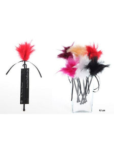 Pluma 3419