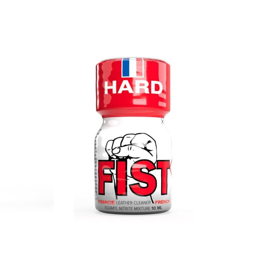 Ambientador Fist White 10ml