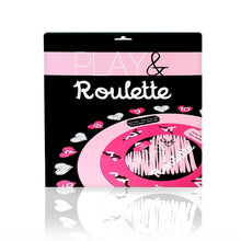 Carregar imagem no visualizador da galeria, Jogo Roleta Erótica Play and Roulette
