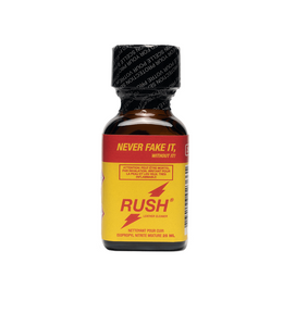 Ambientador Rush 24ml