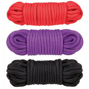 Sex Extra Rope