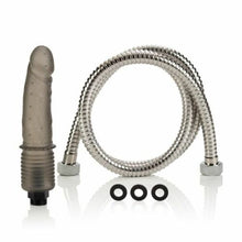 Carregar imagem no visualizador da galeria, Duche Anal - Dildo + Mangueira - SHOWER SHOT - COLT
