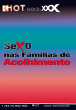 Carregar imagem no visualizador da galeria, Sexo nas familias de acolhimento
