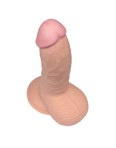 Dildo Realístico The Ultra Soft Dude 22,5cm by LoveToy