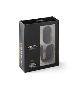 Vibrador para casais - E12 - Virgite