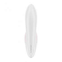 Carregar imagem no visualizador da galeria, Vibrador com estimulador de clitoris com ondas de pressão - Supernova - Satisfyer
