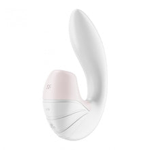 Carregar imagem no visualizador da galeria, Vibrador com estimulador de clitoris com ondas de pressão - Supernova - Satisfyer

