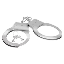 Carregar imagem no visualizador da galeria, Algemas de pulsos - Handcuffs
