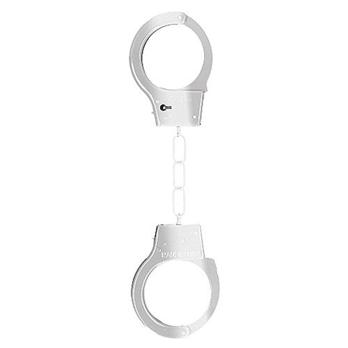 Algemas de pulsos - Handcuffs